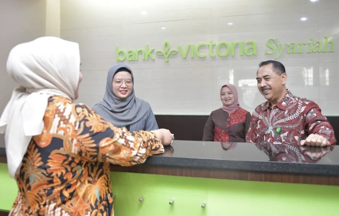 Bank Victoria Syariah
